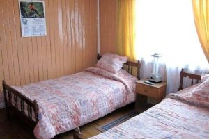 Hostal María Fresia