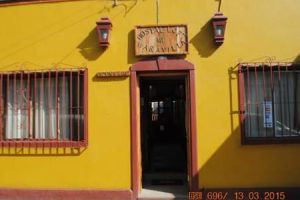 Hostal Mi Maravilla