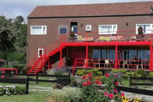 Hostal Mirador Llanquihue