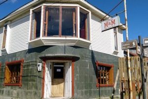 Hostal MyM