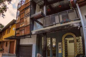 Hostal Nativo