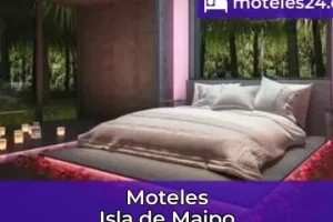 HOSTAL NEVADA ISLA DE MAIPO CHILE