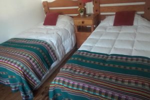 Hostal nomade Rancagua