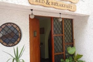 Hostal Palos