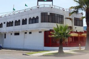 Hostal Pan De Azucar