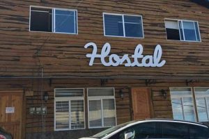 Hostal Plaza Chiloe