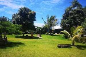 Hostal Pukao