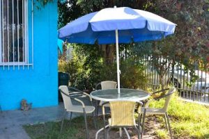 Hostal Real Quillahue