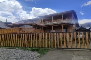 Hostal RIO ANITA