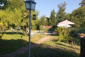 Hostal Rural Santa Maria Bed and Breakfast