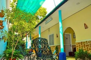 Hostal San Fernando