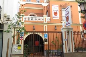Hostal San Vicente