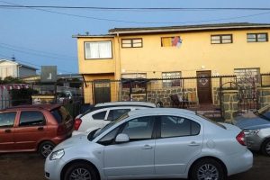 Hostal SANDRA el Quisco.