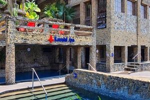 Hostal Santa Teresita