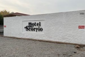 Hostal Scorpio