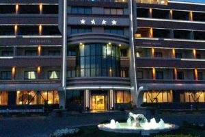 Hostal Shadi