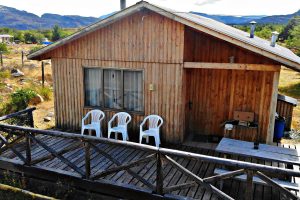 Hostal Sur Austral