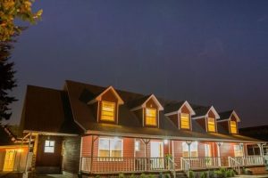 Hostal Temuco