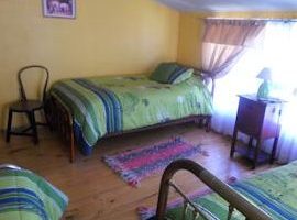 Hostal Villa Portales