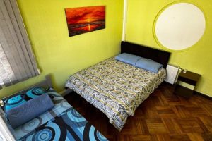 Hostal vival