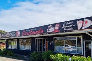 Hostal y Restaurant Curitambo
