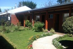 Hostal y Restaurant Ruta del Copihue