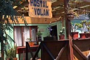 Hostal Yolan