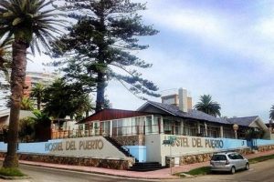 Hostel Del Puerto