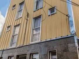 Hostel La Casa Temuco