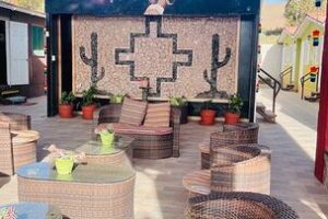 HOSTEL RUTA HUASQUINA