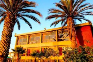 Hosteria Codelco Tocopilla