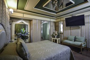Hosteria Continental