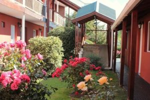 Hostería de la Patagonia