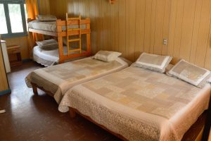 Hostería La Finca