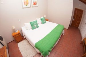 Hotel Altos de Tuqui