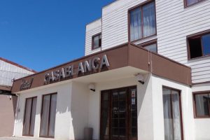 Hotel Boutique Casa Blanca Coronel