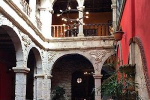 Hotel Boutique Casa Piedra