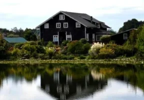 Hotel Boutique Casa Werner