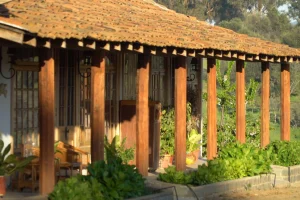 Hotel Boutique Casona Oriente