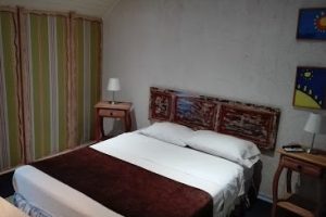 HOTEL BOUTIQUE SABORES DEL CAMPO
