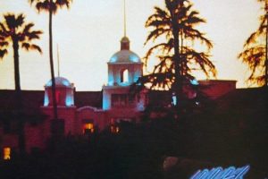 Hotel California Temuco