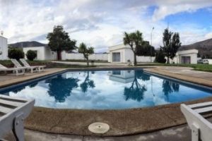 Hotel Casablanca Illapel