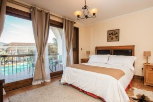 Hotel Casablanca, Spa & Wine