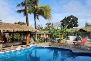 Hotel Chez Maria Goretti
