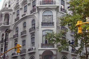 Hotel Chile