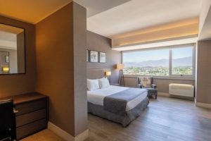 Hotel Coltauco