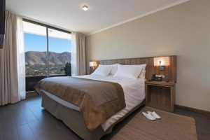 HOTEL COPIAPO SUITES