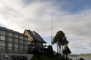 Hotel De Castro Hotel & Spa