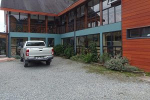 Hotel Departamentos del Sur