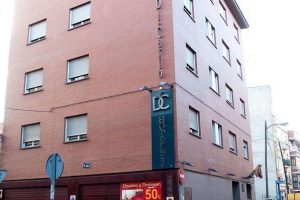 Hotel Di Carlo